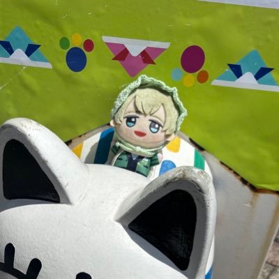 おさとうさんのプロフィール画像