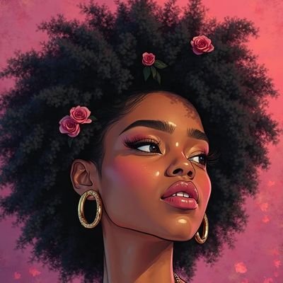 AkinyiDolp26959's profile picture. ➡️ Afrofuturistic Force in Web3 ➡️ Community Builder ➡️ Web3 Growth Strategist ➡️ Empowering Women in DeFi ➡️ Bridging Blockchain, DeFi & Innovation