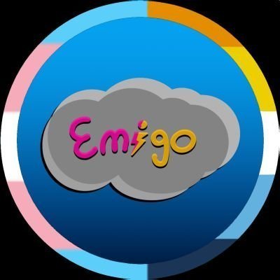 A dumb 17 yo on Twitter | AuDHD | Artist | GDtwt ΔΔΔ MCYTtwt🚦WXtwt🌪 Animationtwt 🎨 | GD School Owner | @Emigo_Draws @Emigo_Private