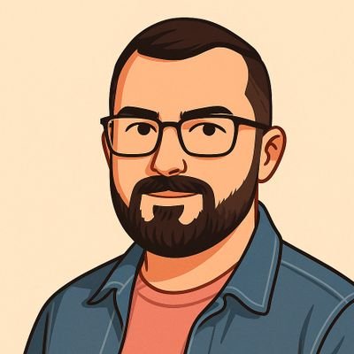 AIkri8it's profile picture. Designing since floppy disks were a thing. Exploring creativity, process & craft—one Bézier curve at a time. Let's learn together. #graphicdesign #branding