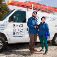 Supersun Electrical Services (@supersune_elec) 's Twitter Profile