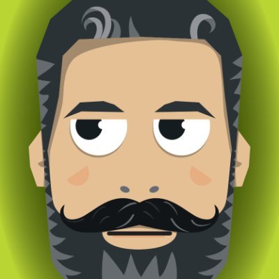 dreatern's profile picture. As vezes desenhando, as vezes pintando, outras esculpindo. 🖌️
Meu eu de jogos 🎮 @DioSanSan_