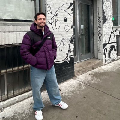 Dev Strandingさんのプロフィール画像