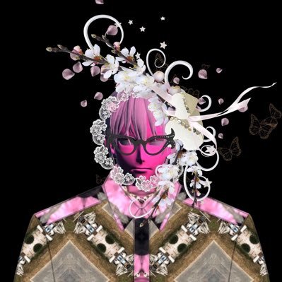 KayxCheung's profile picture. Digital Trendy Artist @nft_nyc 2024/2025⛓️Digital Luxury Fashion Designer⛓️Creative Director of K À Y #NFTNYC2025