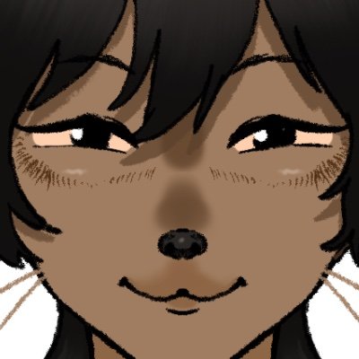 Fossa_Onesan's profile picture. おねえさんだよ
歌ったり写真撮ったり動画作ったり　生きてるよ
ヘッダー→ 🤎 @calf_hutch 🤎