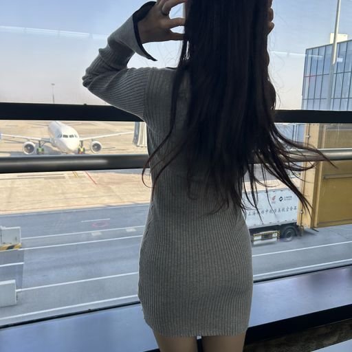 BlickAliya26559's profile picture. gods determine what going to be