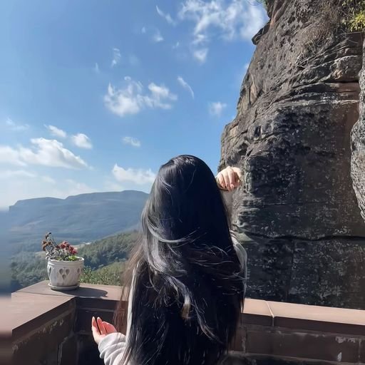 DLedner60512's profile picture. gods determine what going to be