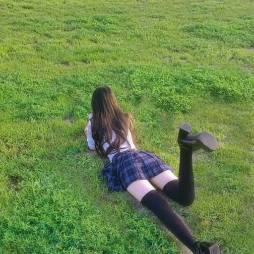 HildegardL10440's profile picture. gods determine what going to be