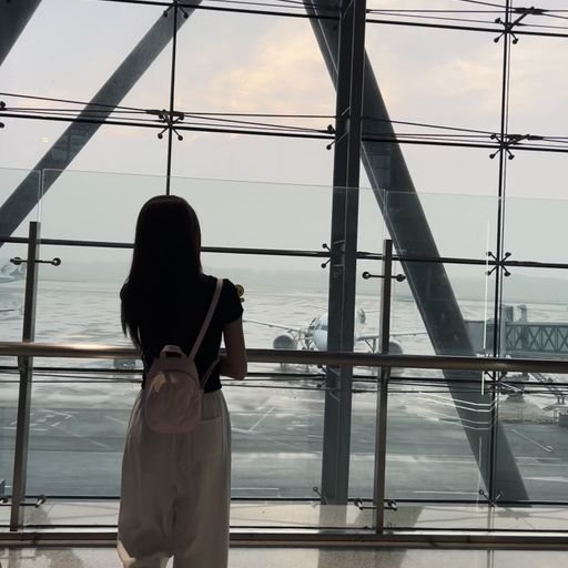 AdahKulas65213's profile picture. gods determine what going to be