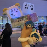 れはな (@moyashiyg) Twitter profile photo