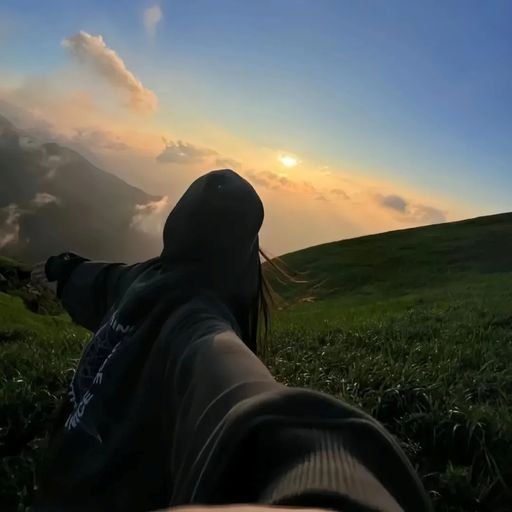 CronaZoe36055's profile picture. gods determine what going to be