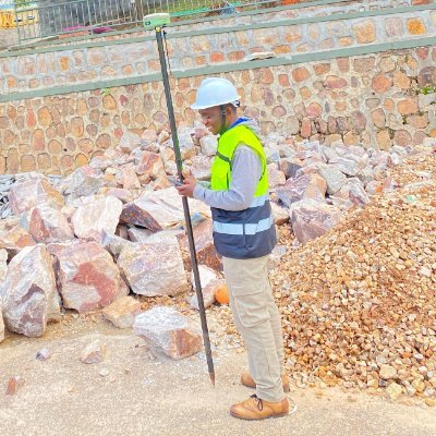 Habaguhirw55601's profile picture. Iam  Surveying & Geomatics student at University of Rwanda, passionate about geospatial tech for land, environment & infrastructure solutions.