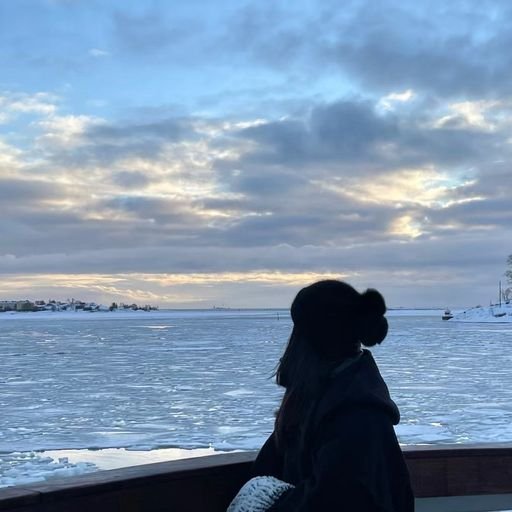 danielle_m76348's profile picture. gods determine what going to be