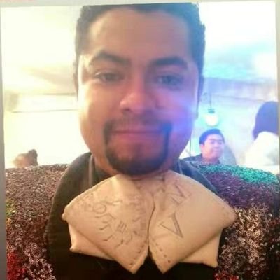 DiegoNavar33017's profile picture. Vocalista en defensa de la música popular mexicana por el 🌎🌍🇲🇽🫡🫂💥🍾🥳
Asesor Jurídico en materia Civil 👔📖🗄️🧑‍⚖️