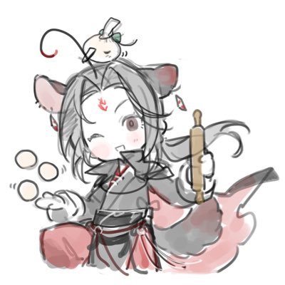 Xuci29's profile picture. 