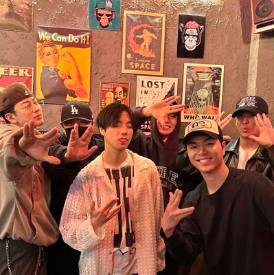 🆔코닉 // 아이콘!! 김한빈!! 우리 영원히 함께하자!!!!
||¦||¦¦~~
https://t.co/NjE7zz7qp6