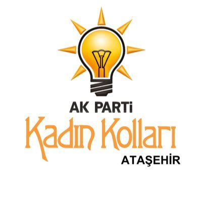 atasehirak1's profile picture. AK Parti Ataşehir İlçe Kadın Kolları Başkanlığı