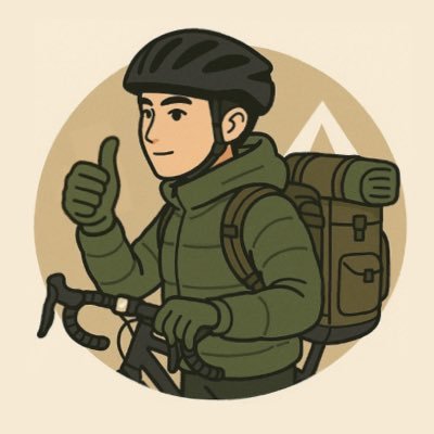 現在高3の高校生キャンパーカサゴです。 中1の時初めてゆるキャン△に出会い、高1の5月に念願の初ソロキャンプができました! YouTubeをメインに活動しています! →https://t.co/MzEmcteXnq 高校生のうちにゆるキャン△の聖地でソロキャンをする夢が叶いました!!