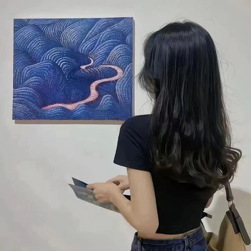 HaileeRuss98755's profile picture. gods determine what going to be