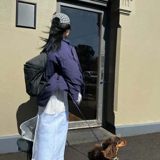 ArielleLit64038's profile picture. gods determine what going to be