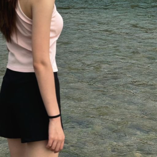 SavannahD96862's profile picture. gods determine what going to be