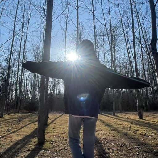 VirginiaCo76501's profile picture. gods determine what going to be