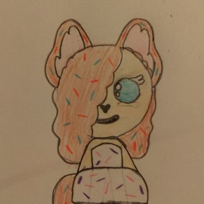 🔞Pastry Kitty Cookie🔞さんのプロフィール画像