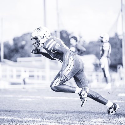 C/o 27 Football RB| DB|3.7 gpa|4.5 40yrd| 5’10 170lbs |
AGTG#1 ✝️
Track
“Perfection is unobtainable but when chasing perfection excellence will be achieved”
