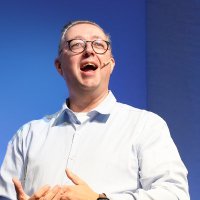 Danny Dane | Levend Geloven (@dannydane75) 's Twitter Profile