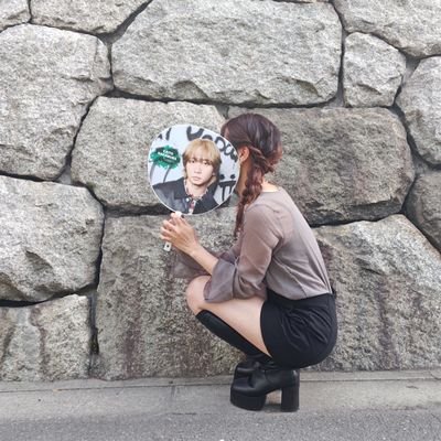 umi_tig__7's profile picture. Pet Tiger/リンク先必読