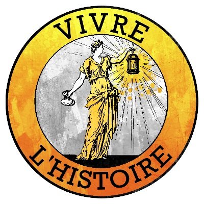 Vivre l'Histoireさんのプロフィール画像