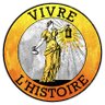 Vivrelhistoire's profile picture. Le fil historique du site Vivre l’Histoire 

https://t.co/fO4oKZc6Mx