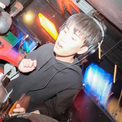 DJしてます。レギュラー(@New_Action) DJまたはOrganizeの依頼は colorbars23320.hamakyo@gmail.com かDMまで!