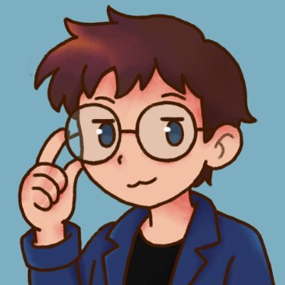 Hey I’m prime (I’m very sane) Streamer & programmer :3