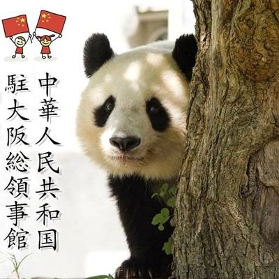 中国駐大阪総領事館の公式Twitterです!中国社会や中日関係、または在西日本の出来事などを皆様にご紹介させていただきます。フォローしてね!❤这里是中国驻大阪总领馆官方账号。