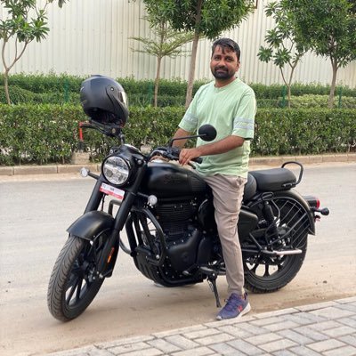 vedprakash3494's profile picture. 