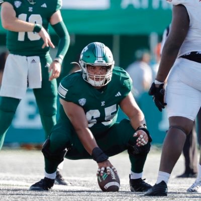 Nick Gallegos Profile