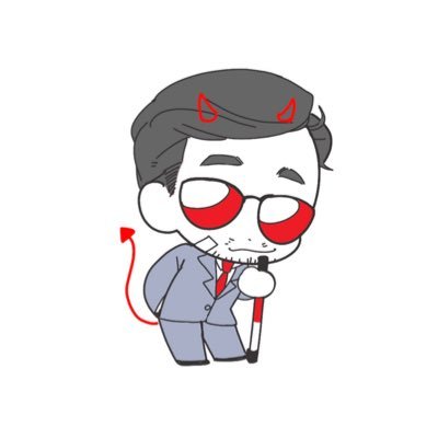 MUTOUさんのプロフィール画像
