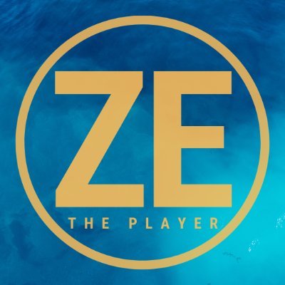 ZeThePlayer's profile picture. ♥️ Gaming | Subscribe to my YouTube channel 👍