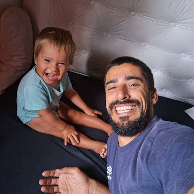 Fabitorock33's profile picture. 