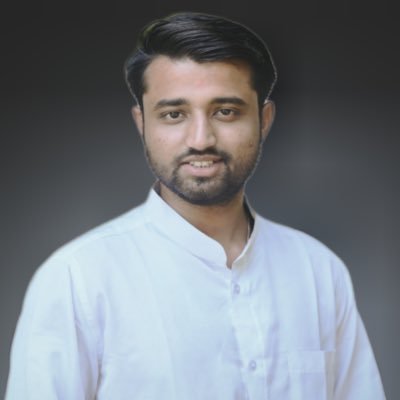 Vaibhav_P_BJYM's profile picture. #nationalist! #BJYM! bjp! #karauli