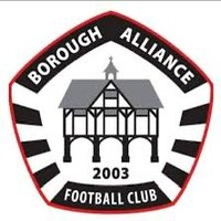 Borough Alliance Sundays (@bsundays2025) 's Twitter Profile Photo Borough Alliance Sundays (@bsundays2025) 's Twitter Profile Photo