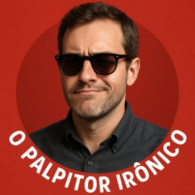 palpitorironico's profile picture. 