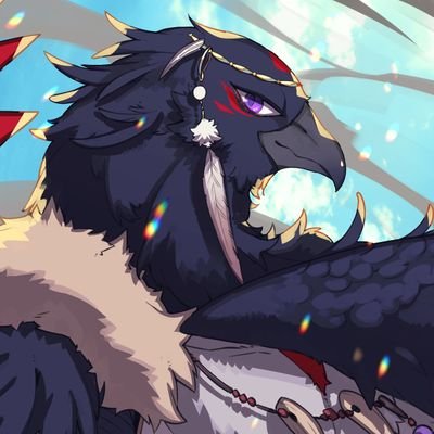 灰爪GrayClawさんのプロフィール画像