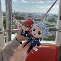 さ (@sshr_gs18) 's Twitter Profile