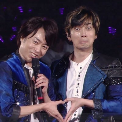 アリサ✨V6 岡田一門 Blue Ivy // 嵐 // Kis-My-Ft2 // King & Prince // Number_i // FC会員 // @arashifsquad //日本語 🆗 // Travis Japan // DPR IAN // Jackson Wang