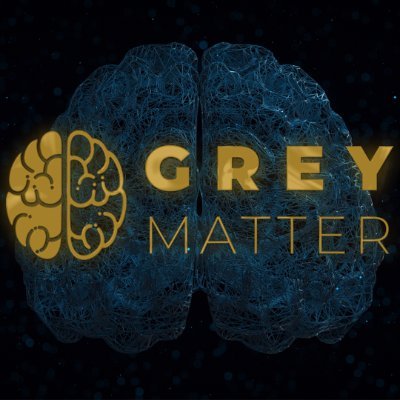 @GreyMatterConvo