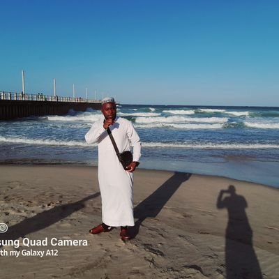 dkdaks's profile picture. Muslim Scholar & On Air Personality