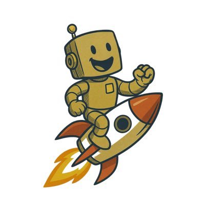 DustyOps's profile picture. Ops log of CleanBot Industries. Cleaning digital chaos with automation, irony, and Dusty - our official mascot. Founded in 1952. Still scrubbing.