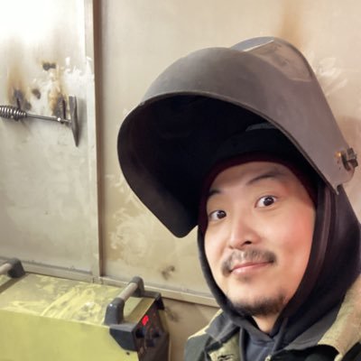 Welder, interpreter, entrepreneur and much more